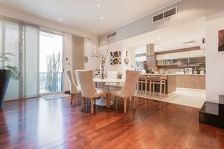Exceptionally Renovated 3 Bedroom Duplex, picture 1