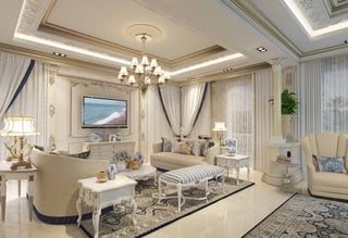 Brand New Exquisite Luxury Mansion in Emirates Hills, picture 1