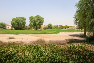 Upgraded Golf Villa Large Plot Pool House, picture 1