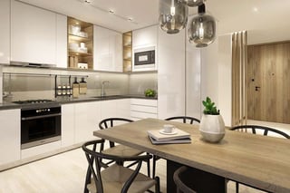 Direct From Owner | Terrace 2 Bed apartment, picture 1