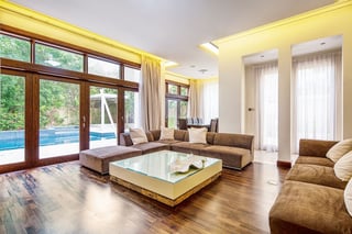 Exclusive Beautifully Furnished Private Cinema, picture 1
