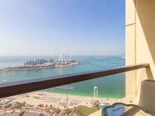 Prime Upgraded JBR | The Very Best Views, picture 1