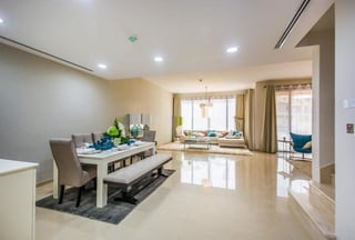 Exclusive Community of 4 Bedroom Townhouse, picture 4