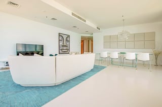 Upgraded 3 Bedroom in the heart of JBR, picture 4