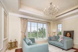 Polo field View | 6 Bedrooms | plot of 24,000, picture 1