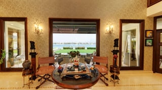 Fully Upgraded Villa | Marina Skyline &amp; Sea Views, picture 1