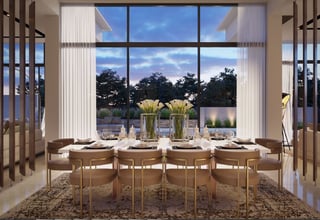 Full Park View | Large Plot | 4% Off DLD., picture 4