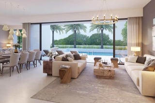 Independent 3 Bed Villa | Community Location, picture 3