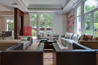 Prestigious | Modern 5 BR | Design Villa, picture 3