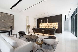 Exquisite 7 Bed Dubai Hills Mansion, picture 1