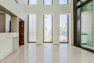 New Triplex Penthouse | Burj Khalifa View, picture 1