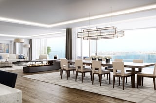 Stunning Penthouse at W Residences Dubai, picture 3