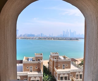 Palm Jumeirah , picture 1