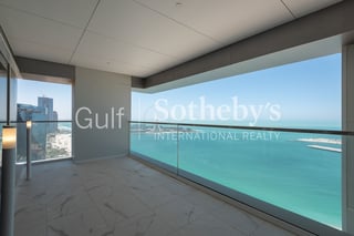Exclusive 01 Corner unit 2 Bed plus maids room, picture 4