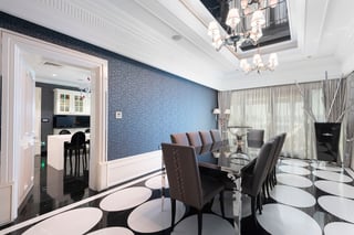 Elegant Private Villa | Extra Plot 15,500 sqft, picture 1