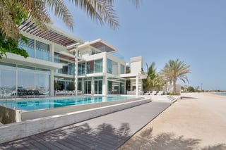 Luxury Modern Tip Villa In Palm Jumeirah, picture 3
