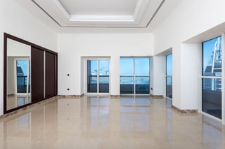 Full Sea View Penthouse in Elite Residence, picture 4