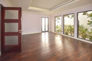 Atrium Style Bedroom | Garden Home | Palm Jumeirah, picture 4