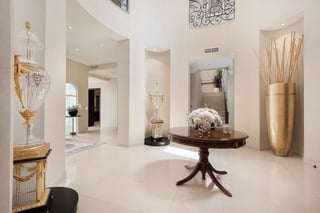Exclusive 7 Bedroom Emirates Hills Family Villa, picture 4