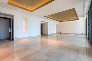 Highest Floor 4BR Penthouse | The 118 Tower, picture 4