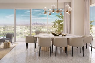 1 Bedroom | Park View | 50% PHO Over 3 Years, picture 3