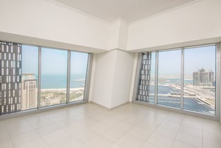 Full Sea View 08 Series Apartment | Vacant, picture 4