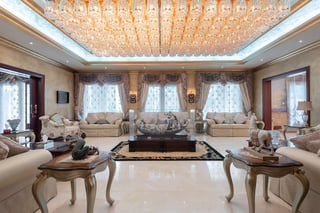 Beautiful 8 Bed Emirates Hills Villa, picture 3