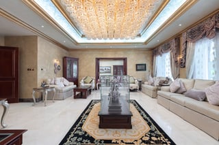 Beautiful 8 Bed Emirates Hills Villa, picture 4