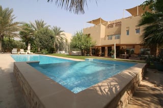 Arabian Ranches, picture 1