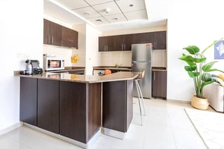 Well maintained | Fully furnished | Vacant, picture 4