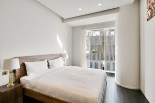 Stunning Penthouse Apartment in Dubai Marina, picture 1