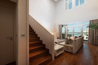 Stunning Duplex | 4 Bedrooms | Penthouse., picture 4