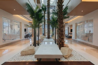 Bespoke mansion villa in Emirates Hills, picture 3