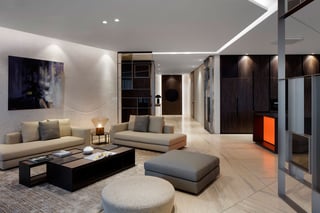 3 bedroom ultra-luxury apartment at Volante Residences, picture 1