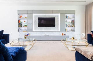 Ready Upgraded Villa Prime Location Type A1, picture 3