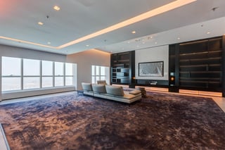 Exclusive Fully Furnished Penthouse Amazing Views, picture 3