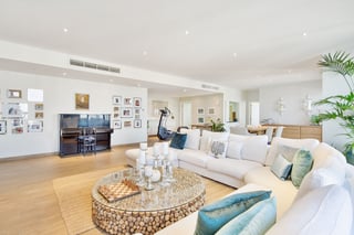 Contemporary - Marina Views - Customized Upgrades, picture 1