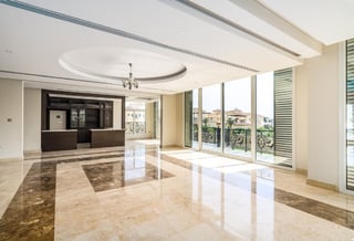 Custom-built villa in Jumeirah Golf Estates, picture 4