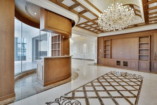 The Greek Beach Palace Mansion on Palm Jumeirah, picture 1