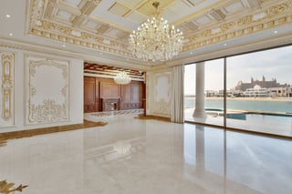 The Greek Beach Palace Mansion on Palm Jumeirah, picture 1