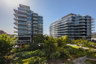 Open Plan Apartment with Stunning Views at Serenia, The Palm, picture 1