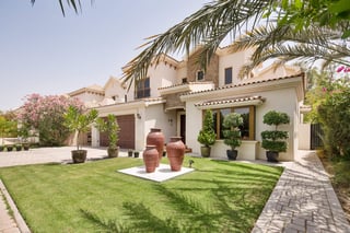 Jumeirah Golf Estates, picture 1