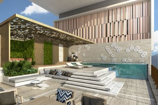 Palm Jumeirah , picture 1