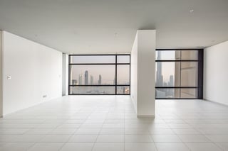 Modern luxury apartment in DIFC, picture 3
