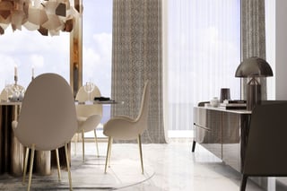 Off-plan luxury apartment in waterfront Dubai Marina residence, picture 1