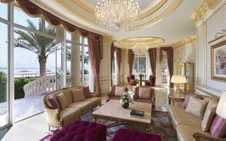 The Raffles Imperial Mansion at Palm Jumeirah, picture 1