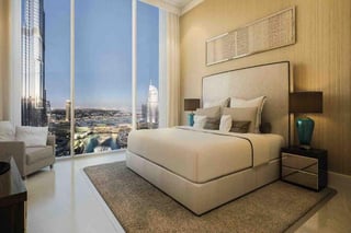 Grand luxury apartment in Downtown Dubai&#039;s Opera District, picture 3