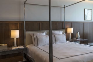 Elite luxury serviced apartment in Downtown Dubai hotel residence, picture 1