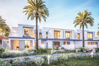 Large, luxury family villa in Dubai Hills Estate, picture 1