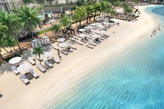 Luxury off plan apartment in serviced Dubai Creek Harbour residence, picture 1